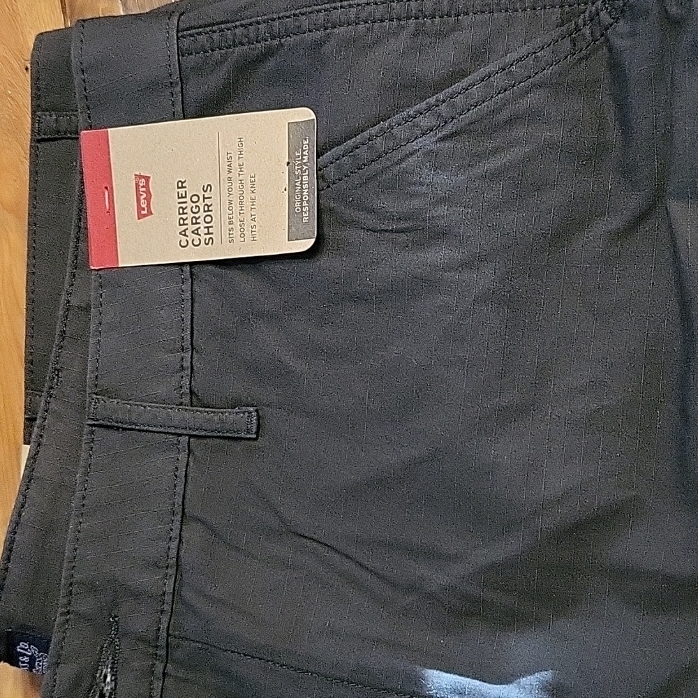 2/$35 Levis Cargo Shorts